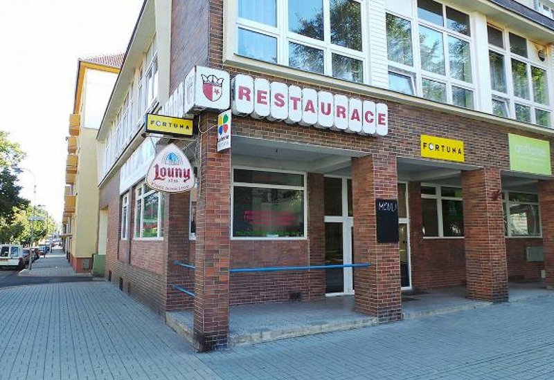Restaurant Slavia