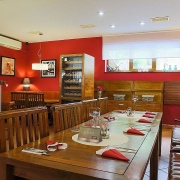 Penzion &amp; restaurant Štilec