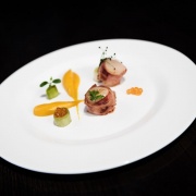 Noem Arch Restaurant