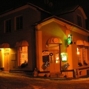Restaurace Salamandr