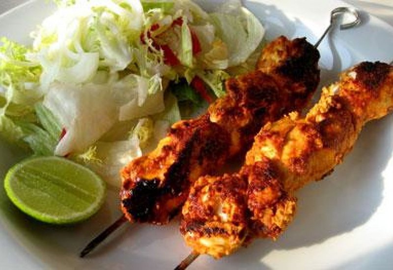 Restaurace Rana