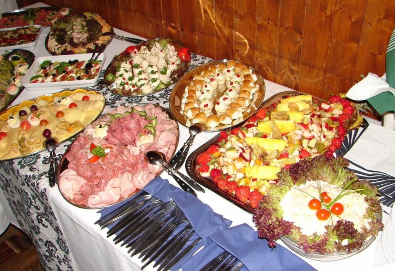 Schütz Catering