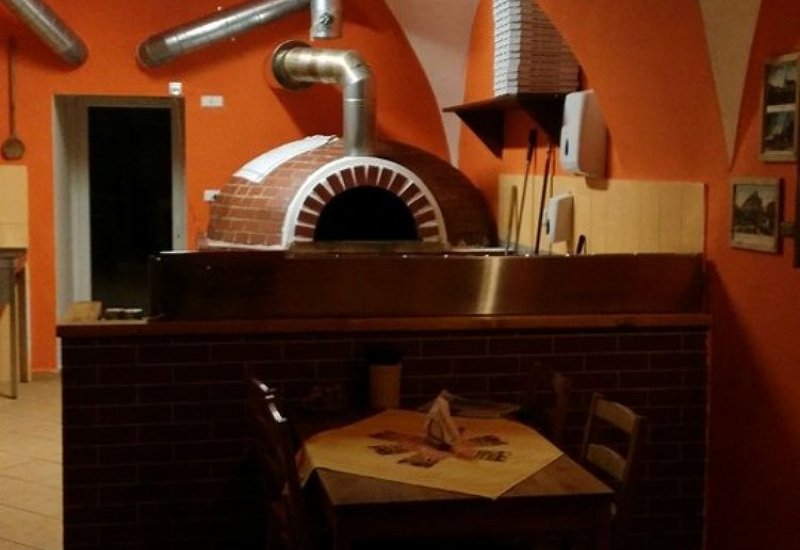 Mistr Pizza