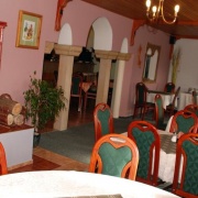 Restaurace Zlatý Lev