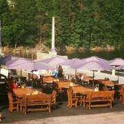 Hostinec U mostu