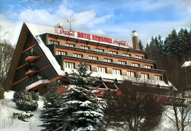Hotel Barbora