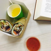 Mr. Sushito