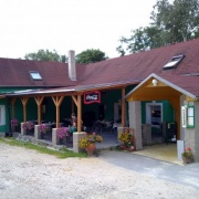 Restaurace Na Truhlárně