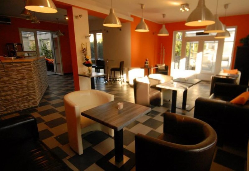 Angelico Caffé