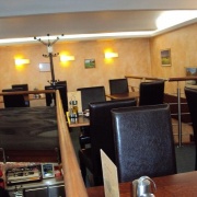 Restaurant Parlament