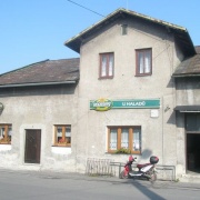 Hostinec U Haladů
