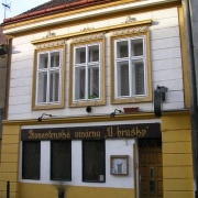 Vinárna U Hrušky