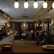 La Festa Ristorante - Slivenec