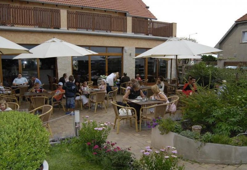 La Festa Ristorante - Slivenec