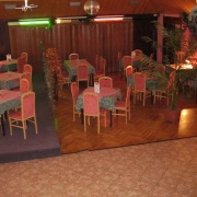 Restaurace U Chobota