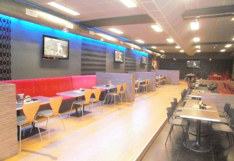 Atlant Bar