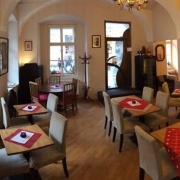 Bistro de France