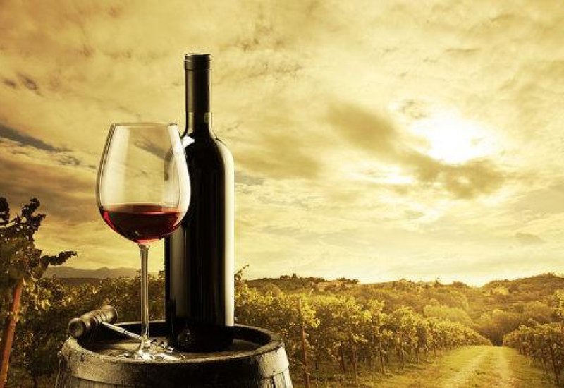 Vinotéka Bottega del Vino