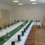Hospoda u mostu a catering