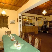 Restaurace a penzion Na Čertovce