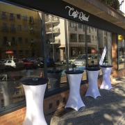 Café Ritual