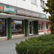 U Vobrázků