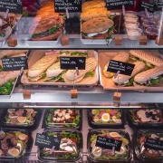 Hb Bistro