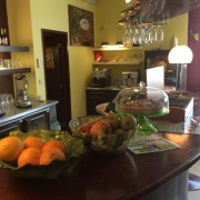 Fresh Cantina Cordeus