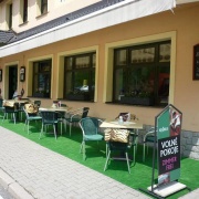 Restaurant Hotel Krokus