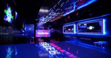 TOP STAR dance club & bar
