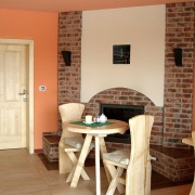 Alžběta Kholová Voříšková - Penzion Horal