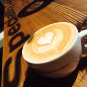 Kavárna Republica Coffee