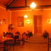 Alabama Restaurant