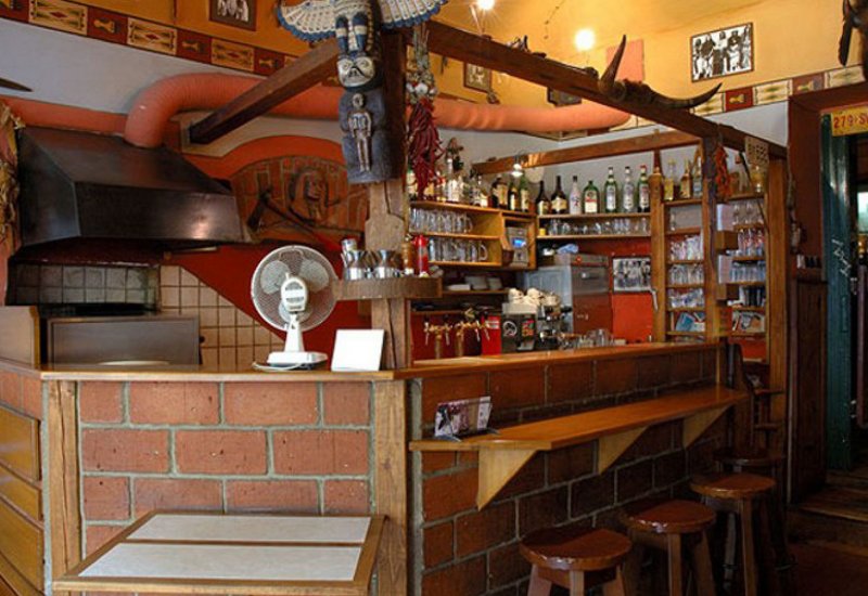 Baretta Pizza &amp; pasta