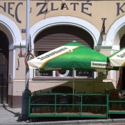 U Zlaté kotvy