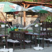 Restaurant L-Club