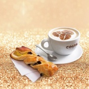 Costa Coffee - Brno