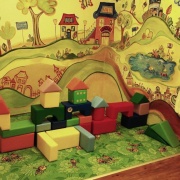 Kavárna a cukrárna Na Schodech