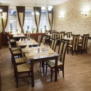 Restaurant Delphi