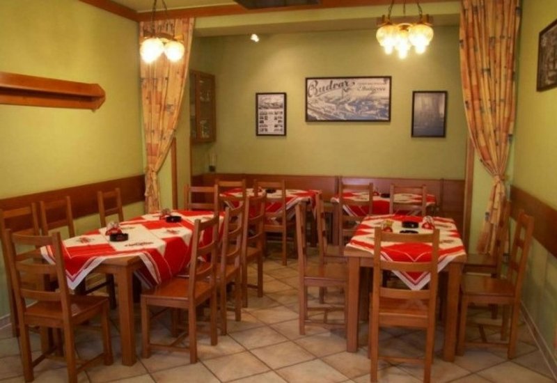 Restaurace U Kalicha