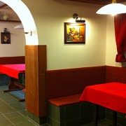 Restaurace a penzion Florian