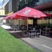 Kavárna Ventana Café