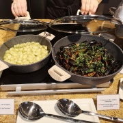 MEZE Restaurant
