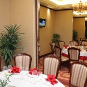 Restaurace Peking