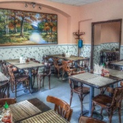 Thanh Tam Asia Food Vyšehrad