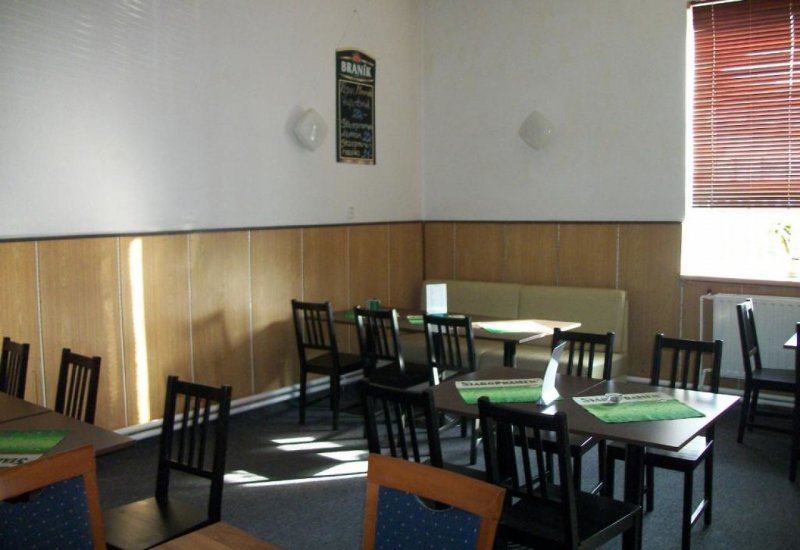 Hostinec na Jelitě