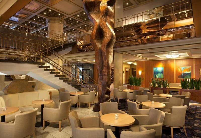Panorama Cafe