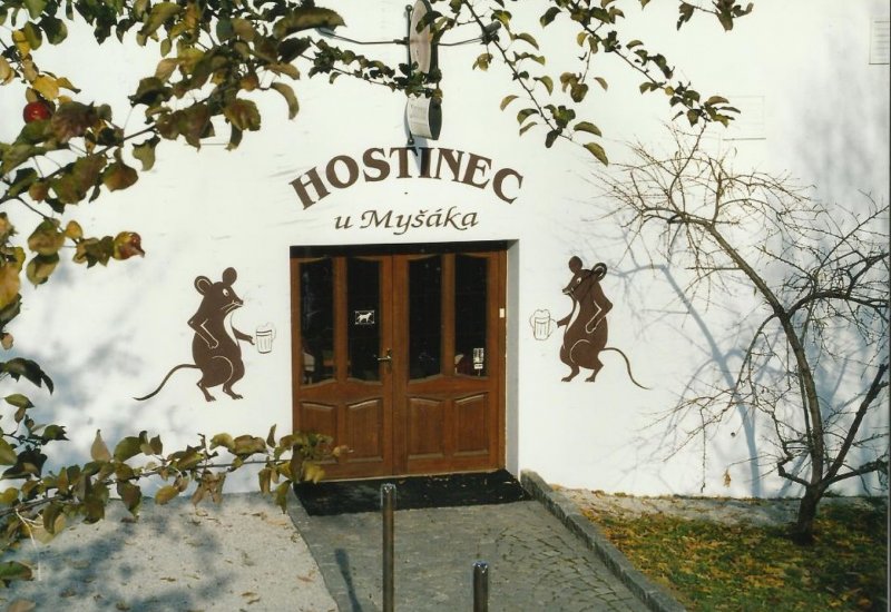 Hostinec U Myšáka