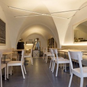 Wine bar Chatka
