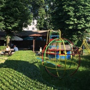 Pivovarská